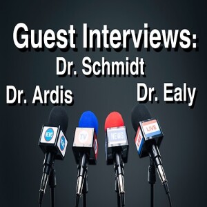 Dr. Ardis, Group and Ealy Interview Sep 2024