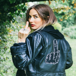 Not Giving a F*ck by Sarah Knight