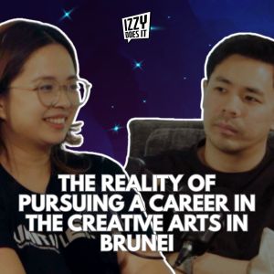 Chiew Si Yan: Why Local Artists Are Struggling