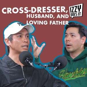 Posh Qifly: The Transformation from Cross-Dresser to Loving Husband and Father