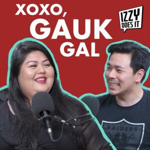 Tiwin Aji: Embracing Your Inner Gaukness and Owning It