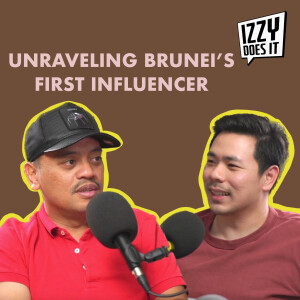 Rano Adidas: Unraveling the life of Brunei’s First Influencer