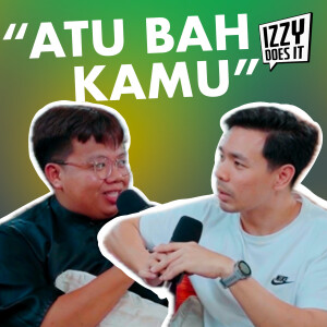 Cikgu Adi: ”Aku kan buktikan yang anak seorang nelayan pun boleh berjaya!”