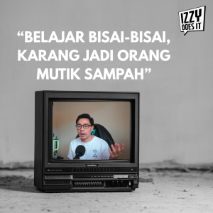 Cigu Adi Episode Recap: Addressing Unemployment, Shame Culture, and Aspiring Content Creators