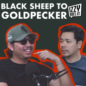 Woody the Goldpecker: Black Sheep with a Dark Past turned Goldpecker Trading for Success