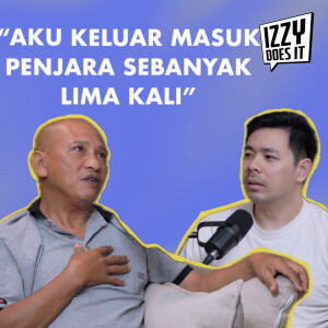 From Convict to Inspiration! The Ajis Dollah Redemption Story