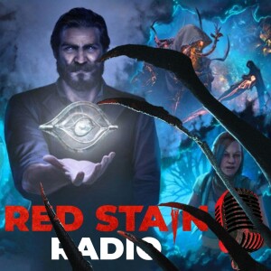 Ep 3: What is the lore of Dead by Daylight?