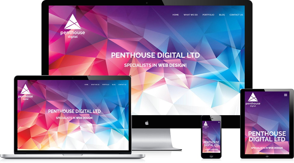 Digital Marketing Cheshire - Penthousedigital.co.uk