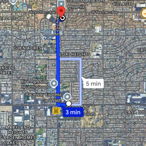 March 28, 2025