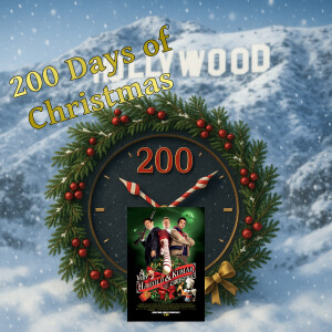 174 Days Til - A Very Harold & Kumar 3D Christmas