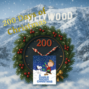198 Days Til - A Charlie Brown Christmas