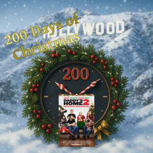 199 Days Til - Daddy's Home 2
