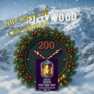 192 Days Til - Eyes Wide Shut