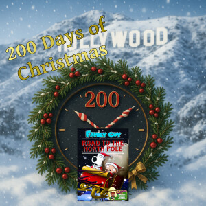 193 Days Til - Family Guy: Road to the North Pole