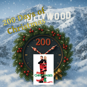 179 Days Til - Four Christmases