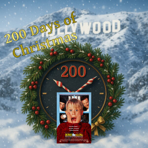 182 Days Til - Home Alone