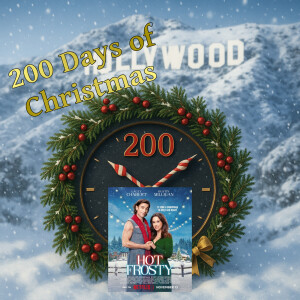 178 Days Til - Hot Frosty