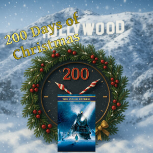 184 Days Til - Polar Express