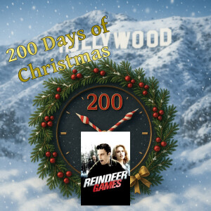 191 Days Til - Reindeer Games