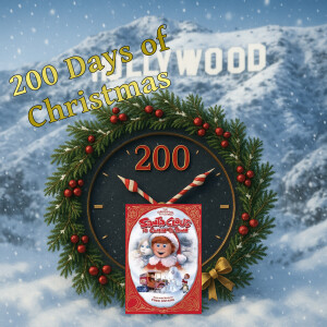 187 Days Til - Santa Claus is Comin to Town