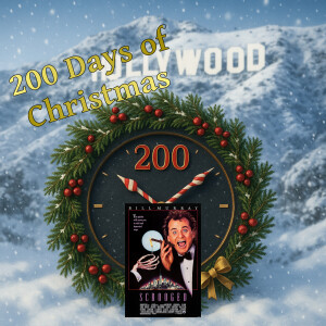 175 Days Til - Scrooged