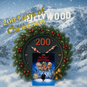 195 Days Til - A Muppet Christmas Carole