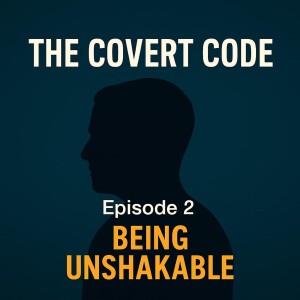 The Covert Code: How the World Hacks Your Mind Without Consent