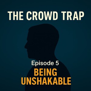 The Crowd Trap: How Groupthink and Ideological Movements Hijack the Mind