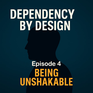Dependency by Design: How Trauma and Identity Are Used to Control You