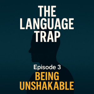 The Language Trap: How Words Rewrite Your Reality