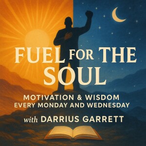 Season Finally Episode: The Grace Effect: Ending the Year with Compassion, Starting the Next with Purpose