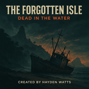 Episode 1 - Dead In The Water