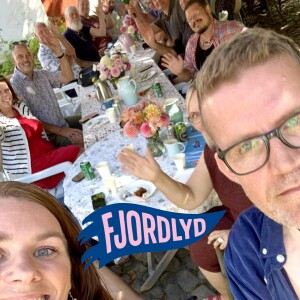 Lokalpolitiker get down I Hornsherrede #11