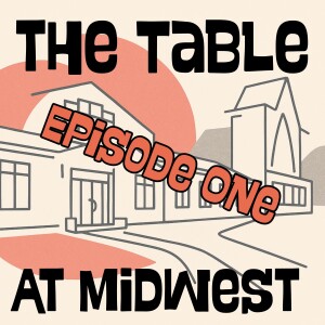 Episode One: Riding Through the Storm
