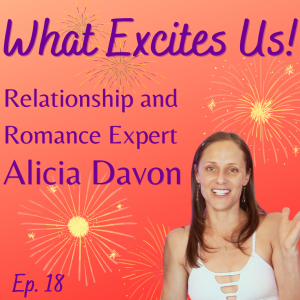 Unlocking Pleasure: Extended Orgasm & Deeper Connection with Alicia Davon