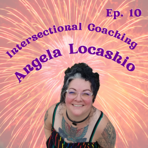 Sensory Wisdom, Sexual Wellness & BDSM with Mama Pistachio