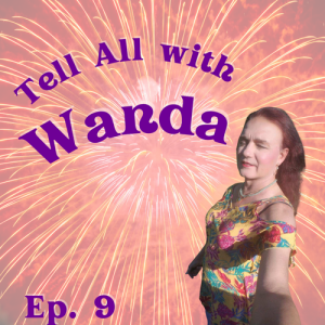 Unfiltered: A Tell-All with Wanda