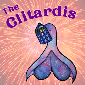 The Clitardis – It’s Bigger on the Inside