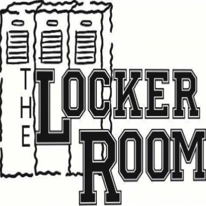 Scottish sports podcast:  The Locker room #29