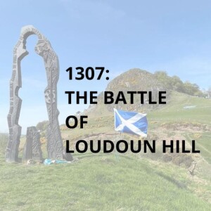 Discovering our history - Loudoun Hill