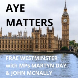 Aye Matters fae Westminster