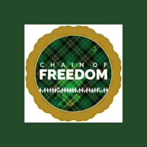 Chain of Freedom Scotland