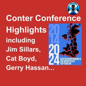 Conter Conference Highlights