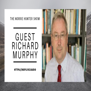 Richard Murphy - GERS and A Green New Deal