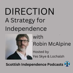 Direction - A Strategy for Independence