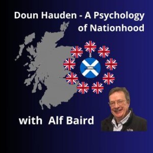 Doun Hauden - A Psychology of Nationhood
