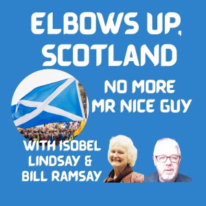 Elbows Up, Scotland