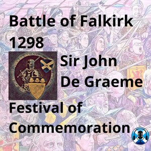 Battle of Falkirk Commemoration