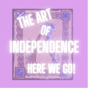 Here we go:  The Art of Independence