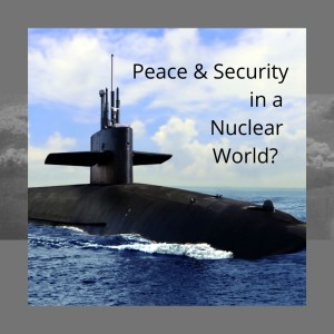 Nuclear Disarmament Policy in Scotland